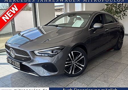 Mercedes-Benz CLA 180 7G*Progressive*Kamera*LEDER*LrHz*