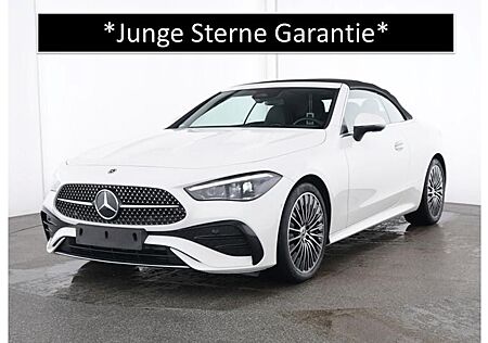 Mercedes-Benz CLE 200 Cabriolet AMG/KAMERA/LED/MEMORY/KEYLESS/