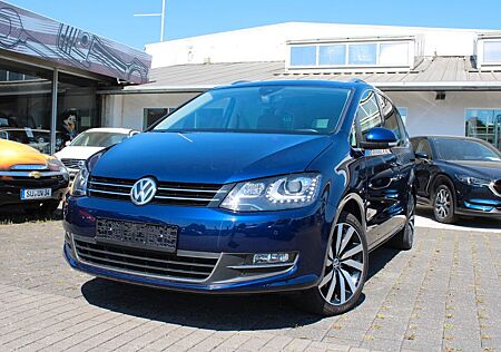 VW Sharan Volkswagen Highline 2.0TDI Highline/DSG/Pano./ACC
