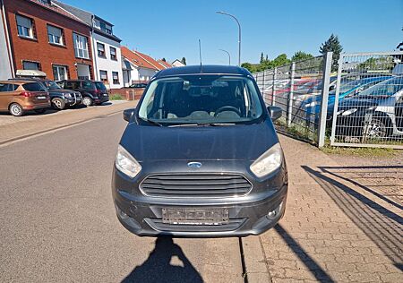 Ford Tourneo Courier Trend