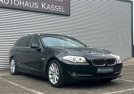 BMW 525d Individual *BI-XENON/NAVI/LEDER/SHZ*