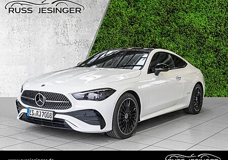 Mercedes-Benz CLE 300 gebraucht kaufen Mercedes-Benz CLE 300 4M AMG Line *AHK*Distr*Pano*Burm*KeyGo*