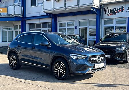 Mercedes-Benz GLA 200 AUT/NAVI/LED/KAMERA/AHK
