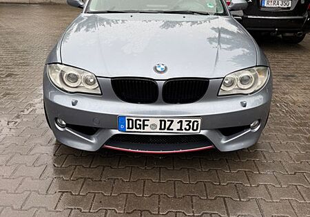 BMW 120 Diesel