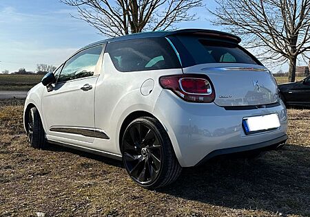 Citroën DS3