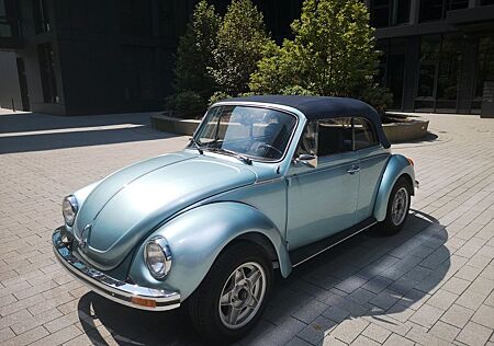 VW Käfer Volkswagen Käfe1303 Cabriolet