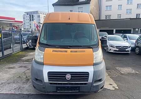 Fiat Ducato 250 L Grossr.-Kasten 33 120 L4