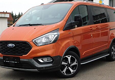 Ford Tourneo Custom Transit/ Kombi 320 L1 Tourneo Acti
