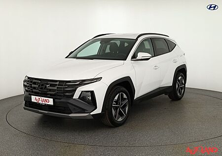 Hyundai Tucson 1.6 T-GDI Aut. LED Navi Kamera