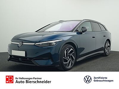 Volkswagen ID.7 Tourer Pro 5.-J.-GAR DCC AHK AREA-VIEW HuD
