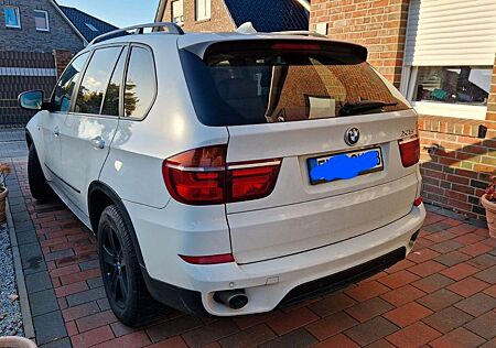 BMW X5 xDrive30d TÜV/AU NEU!