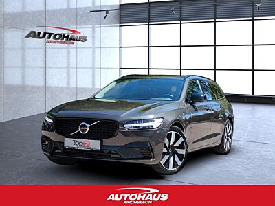 Volvo V90 T8 Recharge Plus Dark Plug-In Hybrid AWD LED