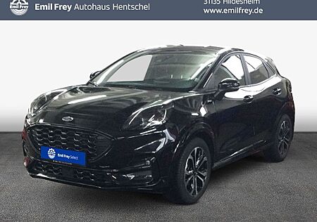 Ford Puma 1.0 EcoBoost Hybrid Aut. ST-LINE X