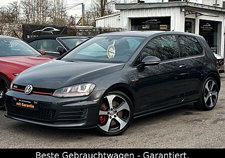 VW Golf Volkswagen 2.0 TSI DSG BMT GTI Performance * 1 HAND *