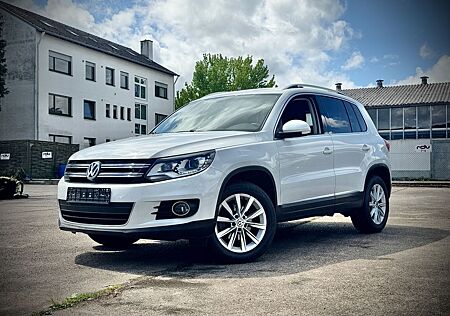 VW Tiguan Volkswagen 2.0TDI *SPORT&STYLE*BMT*4MOTION*VIENNA