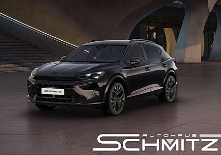 Cupra Formentor VZ272 ++AKTION LOYAL++ TRIBE ED [...]