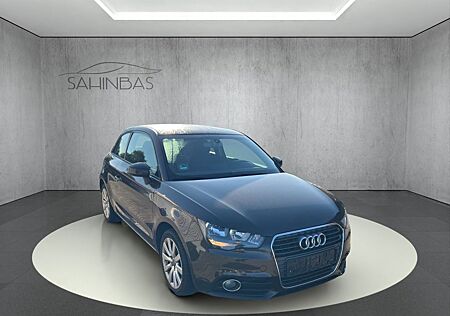 Audi A1 1.2 TFSI Ambition Navi/Klima/PDC