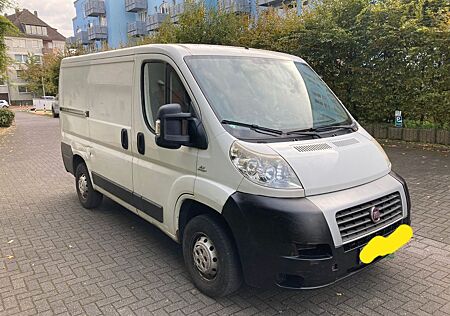 Fiat Ducato Kasten 28 115 Klimaanlage