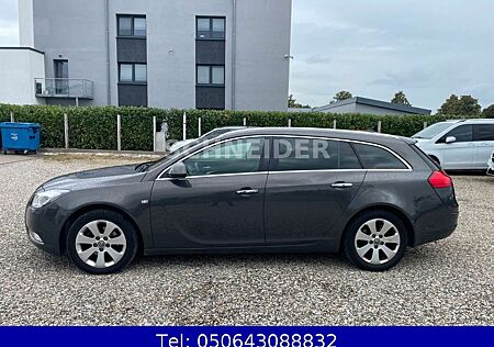 Opel Insignia A Sports Tourer Innovation