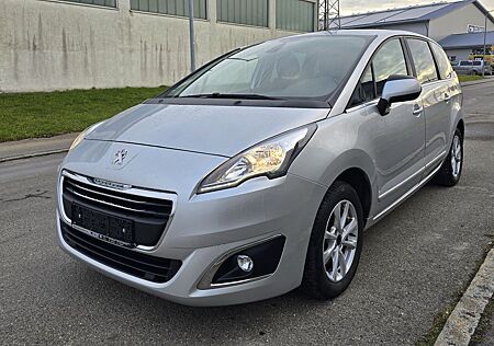 Peugeot 5008 Active