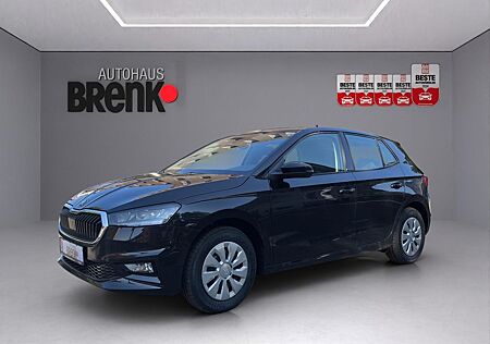 Skoda Fabia 1.0 TSI DSG Selection *SHZ/PDC/APP/Klima*