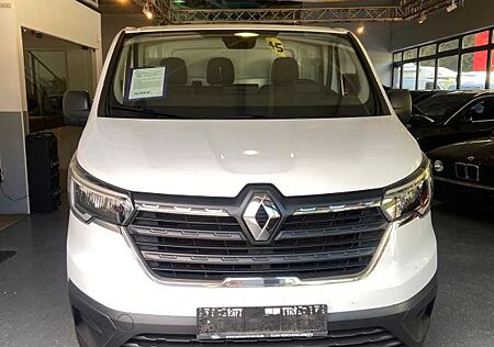 Renault Trafic Kasten L2H1 3,0t Komfort