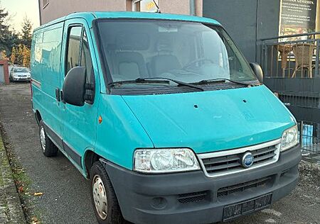 Fiat Ducato Anhängerkupplung Servo El. Fenster