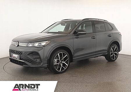 VW Tiguan Volkswagen 2.0 TSI DSG 4M R-Line IQ Pano Nav Key 360