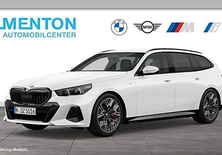 BMW 520i Touring M Sportpaket Head-Up HK HiFi DAB