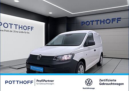 VW Caddy Volkswagen Cargo 2.0 TDI KASTEN PDC BLUETOOTH SITZHZG