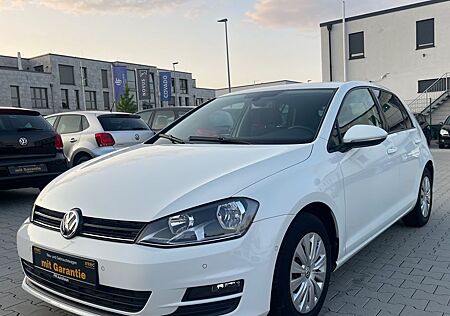 VW Golf Volkswagen VII Lim. Trendline BMT