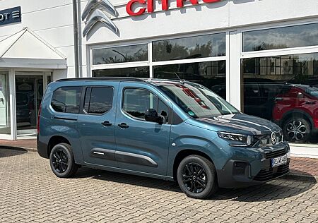 Citroën Berlingo XL HDi 130 EAT8 Max | 7-Sitzer