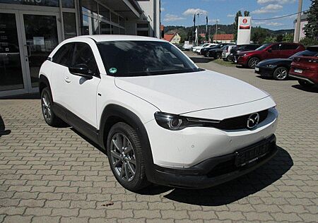 Mazda MX-30 2022 L e-SKYACTIV EV ADVANTAGE MC