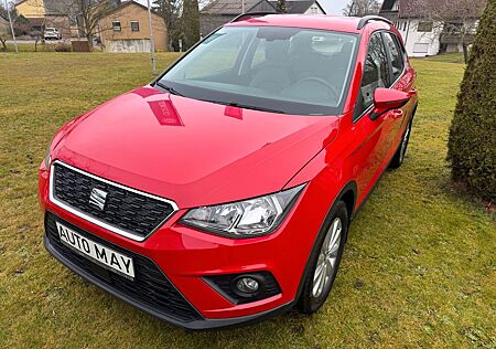 Seat Arona Style - Top gepflegt!