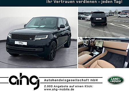 Land Rover Range Rover SWB P530 Autobiography AKTION
