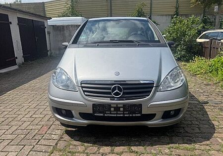Mercedes-Benz A 150 CLASSIC Classic