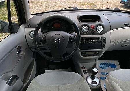 Citroën C3 1.6 16V Exclusive /Automatik /Service Tüv Neu