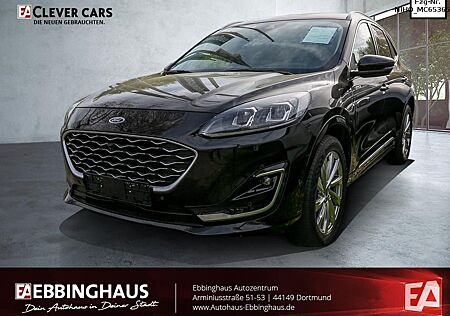 Ford Kuga 2.5 Plug-In Hybrid Vignale VOLLAUSSTATTUNG