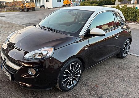 Opel Adam JAM 1.4 87PS