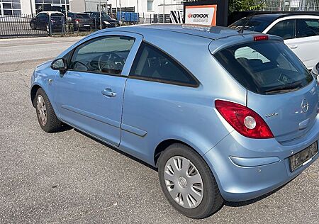 Opel Corsa D CATCH ME