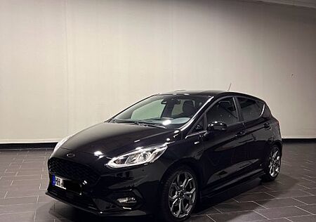 Ford Fiesta 1.0 EcoBoost ST-Line | 125 PS | Automatik