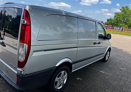 Mercedes-Benz Vito 120 cdi 3,0 L (Tüv und Aut. Getriebe Neu!)