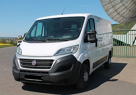 Fiat Ducato 2.3 MJT 130 PS | EZ 09/2018 | 8-fach