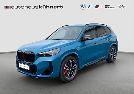 BMW X1 M35i xDrive ///M Sport PRO M-Sitze HiFi H-K