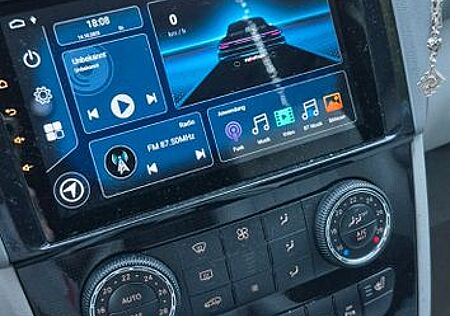 Mercedes-Benz ML 320 gebraucht kaufen Mercedes-Benz ML 320 CDI 4MATIC -