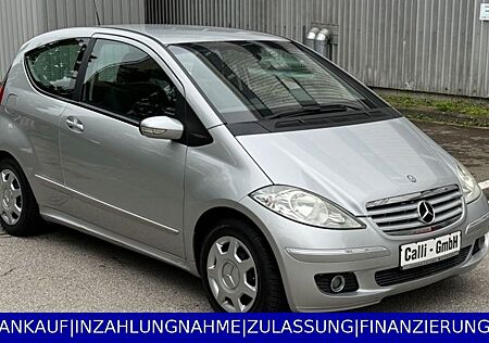 Mercedes-Benz A 200 *HU-02/2025*GEPFLEGT*SHZ*MFL*KLIMA*