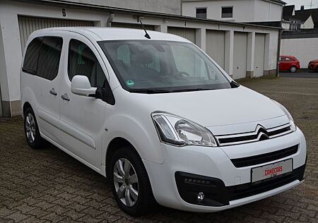 Citroën Berlingo 1.6 HDI Kombi Selection Klima Navi AHK