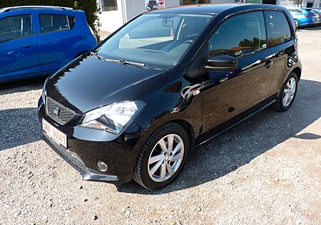 Seat Mii Style- TOP ZUSTAND -