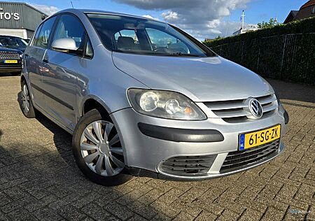 VW Golf Plus Volkswagen 1.9 TDI Turijn