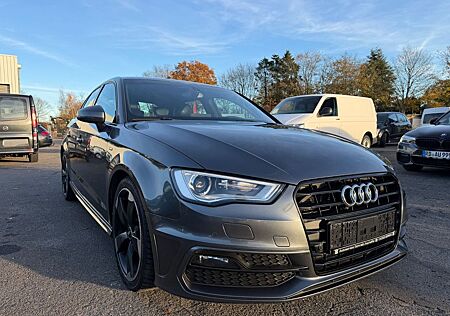 Audi A3 Sportback S line Sportpaket*TÜV NEU*KLIMA*SHZ